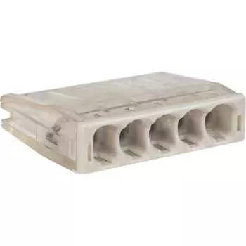 Строительно-монтажная клемма EKF СМК 2273-245 PROxima plc-smk-2273-245b