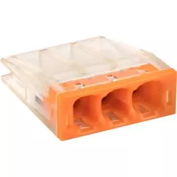 Строительно-монтажная клемма EKF СМК 2273-243 PROxima plc-smk-2273-243b