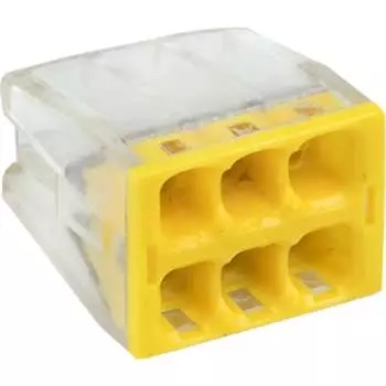 Строительно-монтажная клемма EKF PROxima СМК 2273-246 plc-smk-2273-246