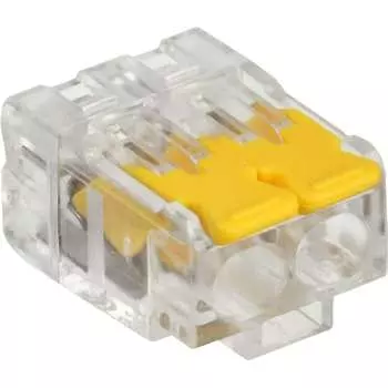 Строительно-монтажная клемма IEK смк 228-412 UKZ60-412-004
