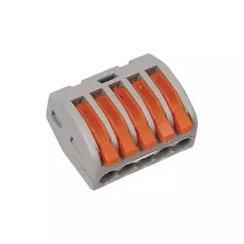 Строительно-монтажная клемма IEK СМК 222-415 UKZ-004-415