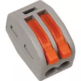 Строительно-монтажная клемма IEK