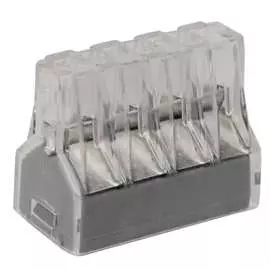 Строительно-монтажная клемма IEK