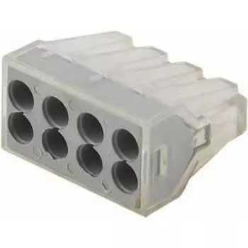 Строительно-монтажная клемма ЭРА NO-222-22 108 Б0033396