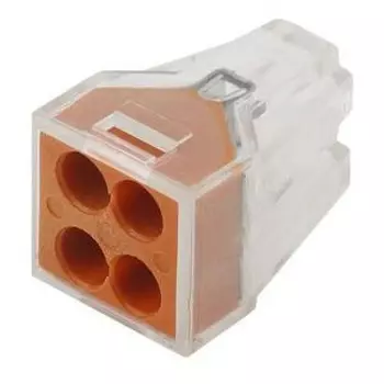 Строительно-монтажная клемма ЭРА NO-222-19 104 Б0033393