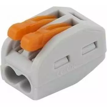 Строительно-монтажная клемма ЭРА