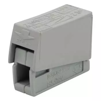 Строительно-монтажная клемма REXANT СМК 224-101 07-2401-10