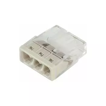 Строительно-монтажная клемма Smartbuy SBE-pwco-3