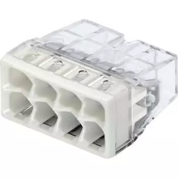 Строительно-монтажная клемма TDM ELECTRIC кбм-2273-248 SQ0517-0117