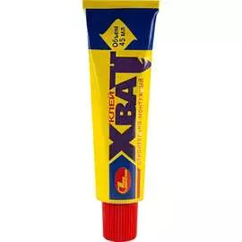 Строительно-монтажный клей Новбытхим ХВАТ 1484