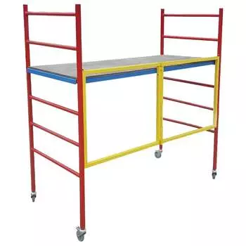 Строительно-монтажный помост ООО "ПК МДН-Пром" ПС-1.5 4691