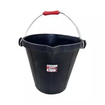 Строительное гибкое ведро DLT AGRO 2908