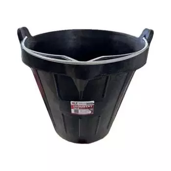 Строительное гибкое ведро DLT INDUSTRY 10л 2909