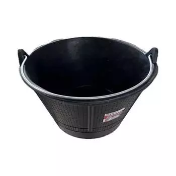 Строительное гибкое ведро DLT ITALIANO 10л 2889