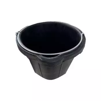 Строительное гибкое ведро DLT RUBBERBUCK 2902