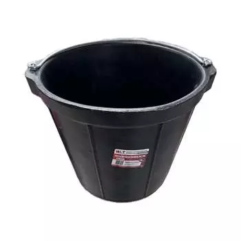Строительное гибкое ведро DLT RUBBERBUCK 2903