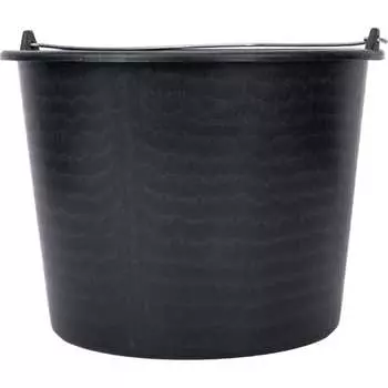 Строительное круглое пластиковое ведро ООО "ЕЗПИ" 4423