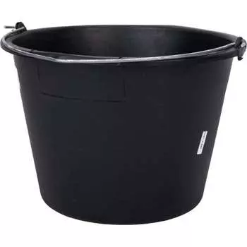 Строительное круглое ведро ООО "ЕЗПИ" 6375