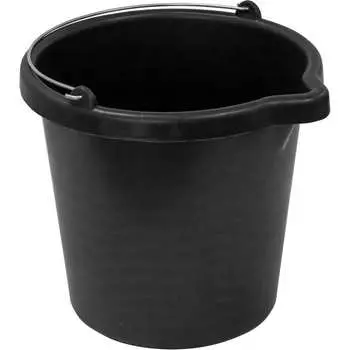 Строительное мерное ведро Toolberg ЛА-00001759