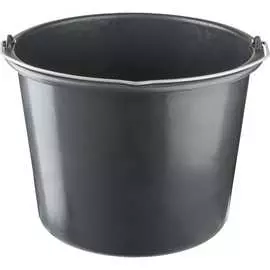 Строительное пластиковое ведро HARDY 0850-320012