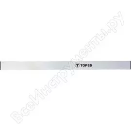 Строительное правило TOPEX