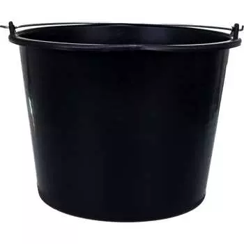 Строительное ведро Biber 65104 тов-040682