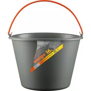 Строительное ведро AMIGO Grande 80102