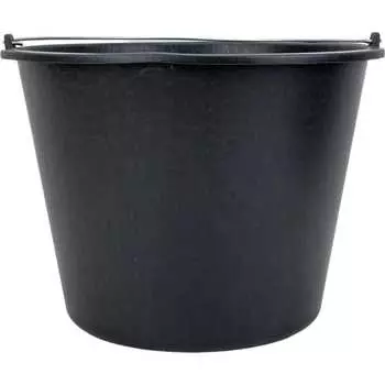 Строительное ведро КЭС 13000027