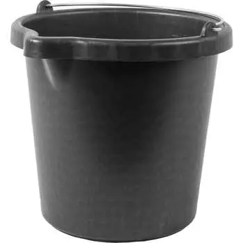 Строительное ведро КЭС 2