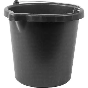 Строительное ведро КЭС 13000009