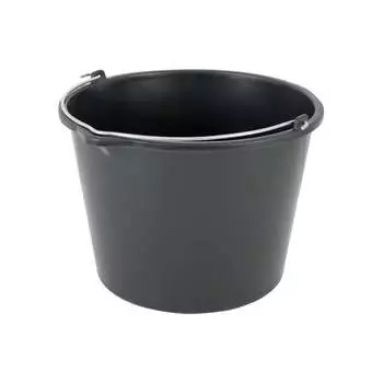 Строительное ведро ЛЕТО 7480