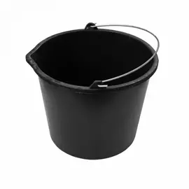 Строительное ведро МЕЛОДИЯ ЦВЕТА 5