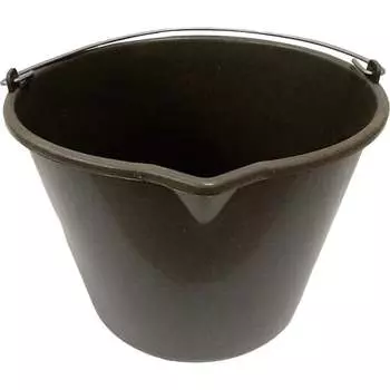 Строительное ведро ООО "Полимер-Фарм" 4687202466979