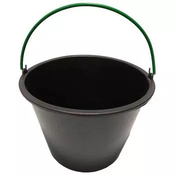 Строительное ведро ООО РВ Пласт Премиум 0212