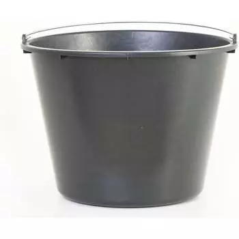 Строительное ведро ООО РВ Пласт Стандарт 0002
