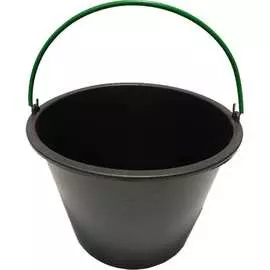 Строительное ведро Промышленник ВС12РП