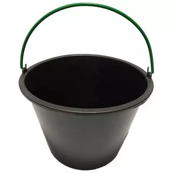 Строительное ведро Промышленник ВС16РП