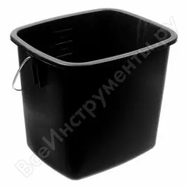 Строительное ведро РемоКолор 62-0-216