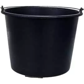 Строительное ведро ШАБАШКА 20 л 148 0020 22583