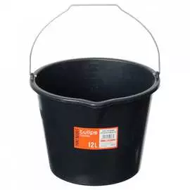 Строительное ведро Tulips Tools