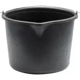 Строительное ведро VOREL 6391