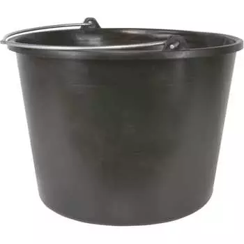 Строительное ведро ЗПИ "Альтернатива" М3022