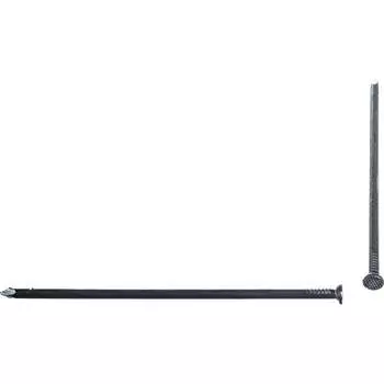 Строительные гвозди МТК 5,0x150 (1 кг) 645050150