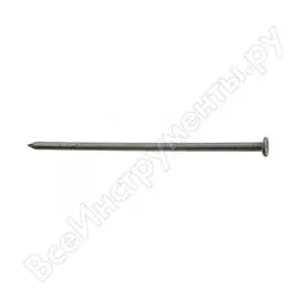 Оцинкованные строительные гвозди МТК 3,0x70 (1 кг) 1672030070