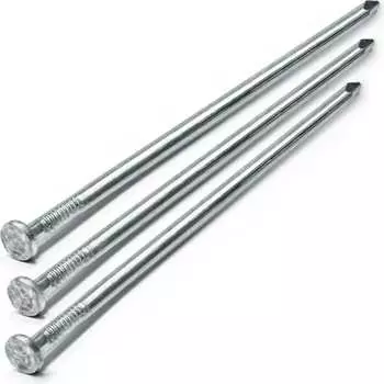 Строительные гвозди Северсталь-Метиз