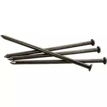 Строительные гвозди Северсталь-Метиз 2,5x60 1 кг NCG402800250060-18