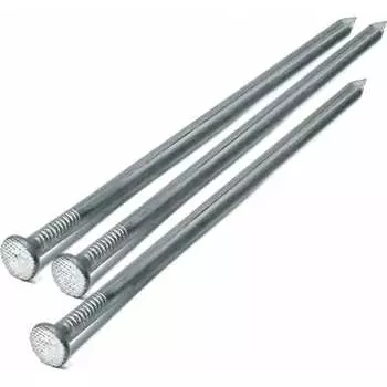 Строительные гвозди Северсталь-Метиз