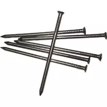 Строительные гвозди STARFIX 3х80 мм, 5 кг SM-55968-5