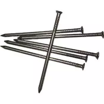 Строительные гвозди STARFIX 5,0x150 мм ГОСТ 4028-63 2,5 кг SMB1-38002-25