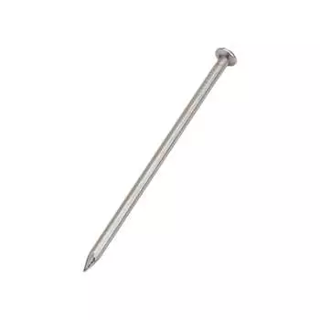 Строительные гвозди STARFIX 2,5x60 мм, ГОСТ 283-75 1 кг SMC2-50948-1